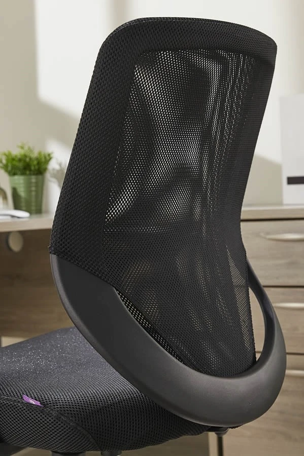 Endo Mesh Office Chair 6 Endo Mesh Office Chair - Image 6