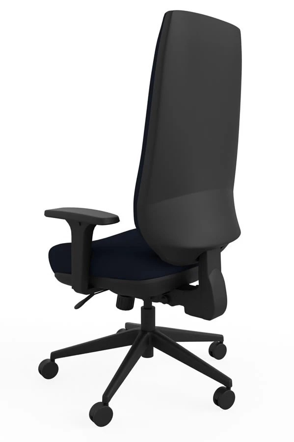 Ergo Adjust High Back Office Chair 5 Ergo Adjust High Back Office Chair - Image 5
