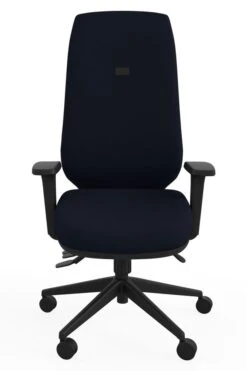 Ergo Adjust High Back Office Chair 9 Ergo Adjust High Back Office Chair -Office Furniture Shop ergo adjust 4