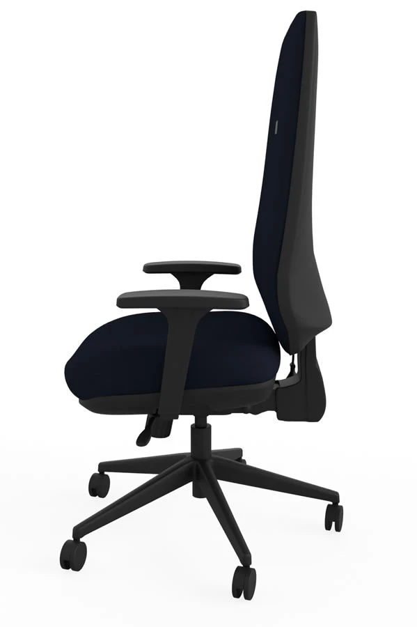 Ergo Adjust High Back Office Chair 2 Ergo Adjust High Back Office Chair - Image 2