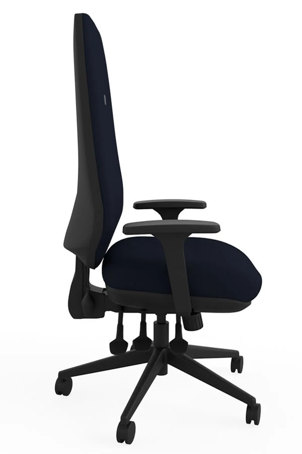 Ergo Adjust High Back Office Chair 3 Ergo Adjust High Back Office Chair - Image 3