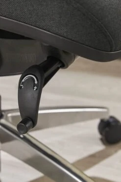 Ergo Click Fabric Seat With Headrest 24 Ergo Click Fabric Seat With Headrest -Office Furniture Shop ergo click 12