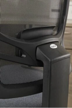 Ergo Click Fabric Seat With Headrest 17 Ergo Click Fabric Seat With Headrest -Office Furniture Shop ergo click 5