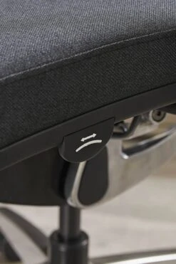 Ergo Click Fabric Seat With Headrest 18 Ergo Click Fabric Seat With Headrest -Office Furniture Shop ergo click 6