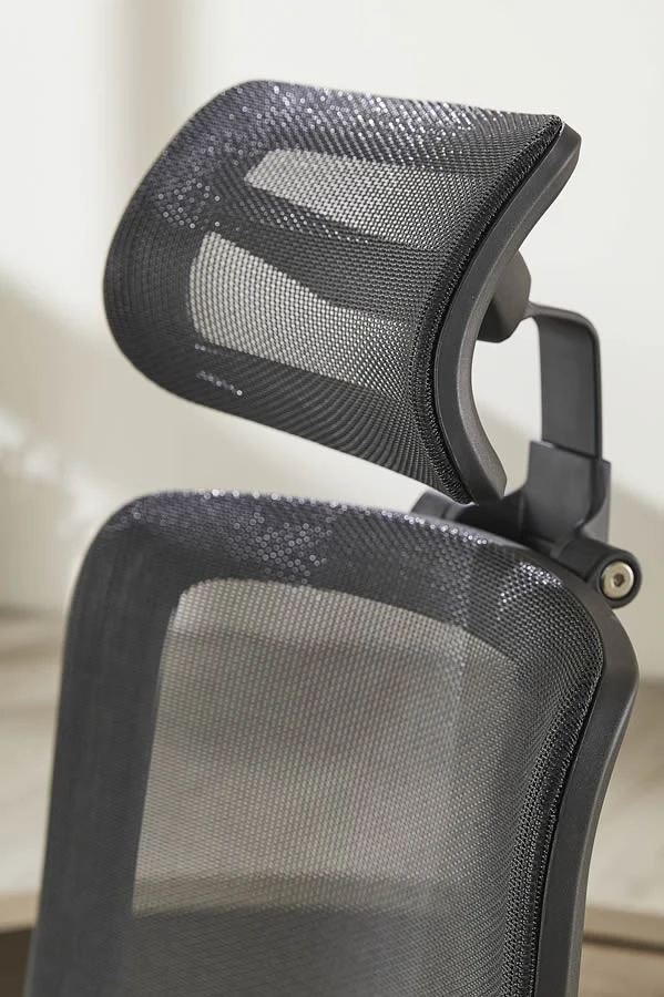 Ergo Click Fabric Seat With Headrest 9 Ergo Click Fabric Seat With Headrest - Image 9