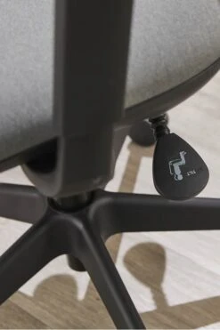 Ergo Fix Mesh High Back Office Chair 21 Ergo Fix Mesh High Back Office Chair -Office Furniture Shop ergo fix 10