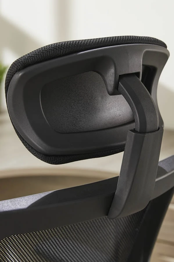 Ergo Fix Mesh High Back Office Chair 7 Ergo Fix Mesh High Back Office Chair - Image 7