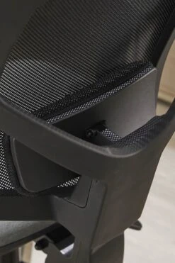 Ergo Fix Mesh High Back Office Chair 19 Ergo Fix Mesh High Back Office Chair -Office Furniture Shop ergo fix 8