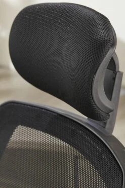 Ergo Fix Mesh High Back Office Chair 20 Ergo Fix Mesh High Back Office Chair -Office Furniture Shop ergo fix 9