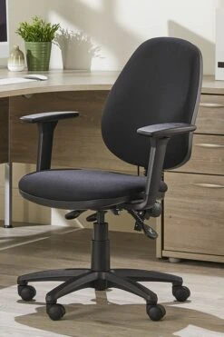 Ergo Lumbar Support Office Chair 17 Ergo Lumbar Support Office Chair -Office Furniture Shop ergo lumber 1