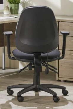 Ergo Lumbar Support Office Chair 13 Ergo Lumbar Support Office Chair -Office Furniture Shop ergo lumber 4