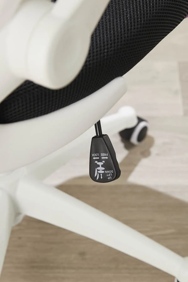 Ergo Mesh Chair 8 Ergo Mesh Chair - Image 8