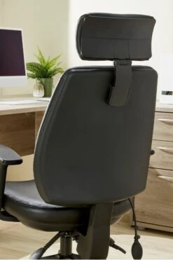 Ergo Performance Office Chair -Office Furniture Shop ergo performance 11