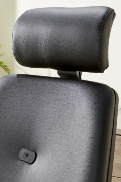 Ergo Performance Office Chair -Office Furniture Shop ergo performance 12