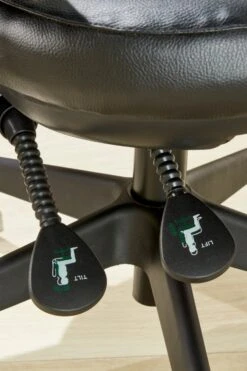 Ergo Performance Office Chair -Office Furniture Shop ergo performance 8