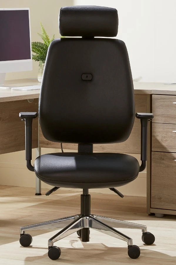 Ergo Response High Back Office Chair 2 Ergo Response High Back Office Chair - Image 2