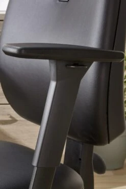 Ergo Response High Back Office Chair 18 Ergo Response High Back Office Chair -Office Furniture Shop ergo sit v 6