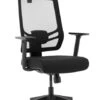 Ergo Twist Office Chair With Headrest