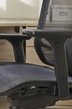 Ergo Twist Mesh With Headrest 23 Ergo Twist Mesh With Headrest -Office Furniture Shop ergo twist 11