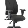 Esme Ergonomic Fabric Office Chair