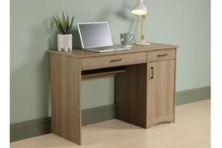 Essentials Computer Desk -Office Furniture Shop essentials computer desk 1