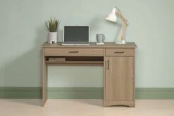 Essentials Computer Desk -Office Furniture Shop essentials computer desk 2