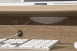 Essentials Computer Desk -Office Furniture Shop essentials computer desk 8