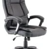 Dakota Extra Padded High Back Executive Chair