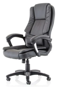 Dakota Extra Padded High Back Executive Chair 10 Dakota Extra Padded High Back Executive Chair -Office Furniture Shop ex250 3
