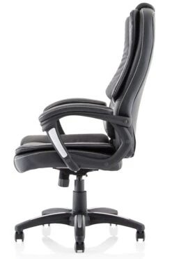 Dakota Extra Padded High Back Executive Chair 11 Dakota Extra Padded High Back Executive Chair -Office Furniture Shop ex250 4