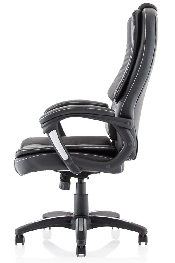 Dakota Extra Padded High Back Executive Chair 4 Dakota Extra Padded High Back Executive Chair - Image 4