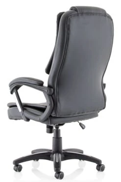 Dakota Extra Padded High Back Executive Chair 12 Dakota Extra Padded High Back Executive Chair -Office Furniture Shop ex250 5