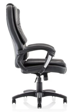 Dakota Extra Padded High Back Executive Chair 15 Dakota Extra Padded High Back Executive Chair -Office Furniture Shop ex250 8