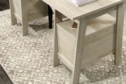 Executive Trestle Desk -Office Furniture Shop executive trestle desk chalked chestnut 8