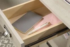 Executive Trestle Desk -Office Furniture Shop executive trestle desk chalked chestnut 9