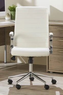 Ezra Executive Home Office Chair 18 Ezra Executive Home Office Chair -Office Furniture Shop ezra 3