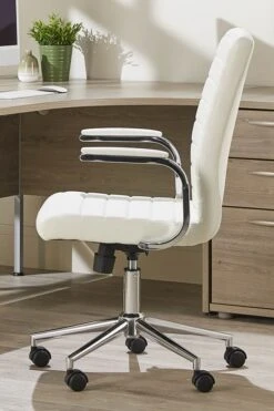 Ezra Executive Home Office Chair 19 Ezra Executive Home Office Chair -Office Furniture Shop ezra 4