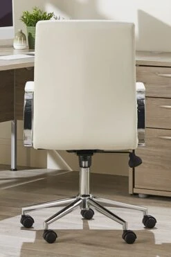 Ezra Executive Home Office Chair 20 Ezra Executive Home Office Chair -Office Furniture Shop ezra 5
