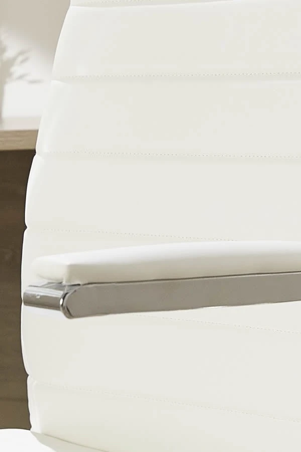 Ezra Executive Home Office Chair 8 Ezra Executive Home Office Chair - Image 8