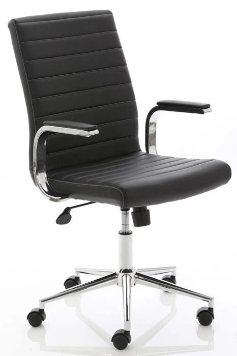 Ezra Executive Home Office Chair 14 Ezra Executive Home Office Chair - Image 14