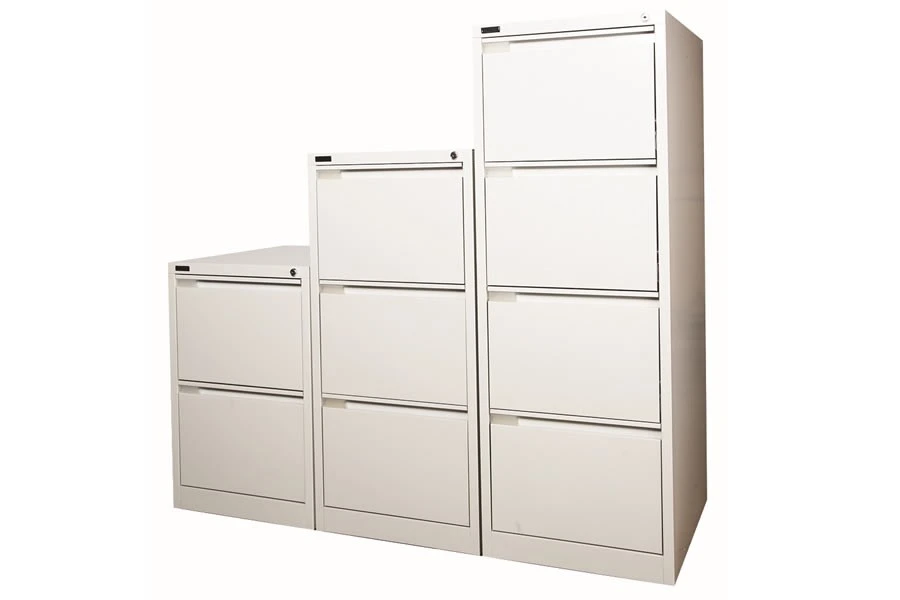 Steel Executive Filing Cabinets 1 Steel Executive Filing Cabinets