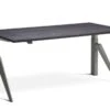 Five Standing Height Adjustable Desk