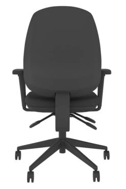 Mode Operator Chair -Office Furniture Shop frf150 bk back