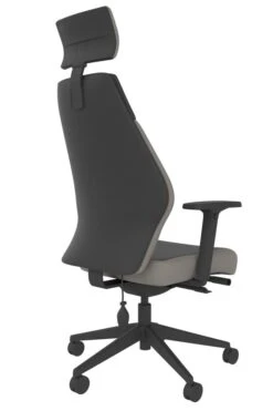 Abyss High Back Ergonomic Chair 17 Abyss High Back Ergonomic Chair -Office Furniture Shop frf900 10