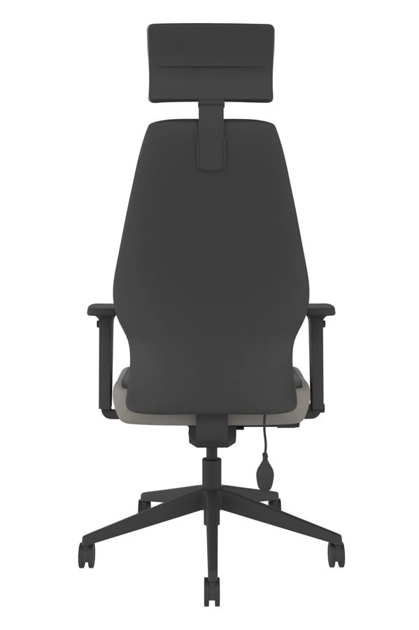 Abyss High Back Ergonomic Chair 9 Abyss High Back Ergonomic Chair - Image 9