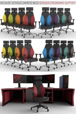 Abyss High Back Ergonomic Chair 19 Abyss High Back Ergonomic Chair -Office Furniture Shop frf900 13