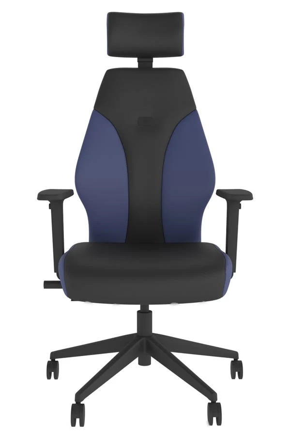 Abyss High Back Ergonomic Chair 5 Abyss High Back Ergonomic Chair - Image 5
