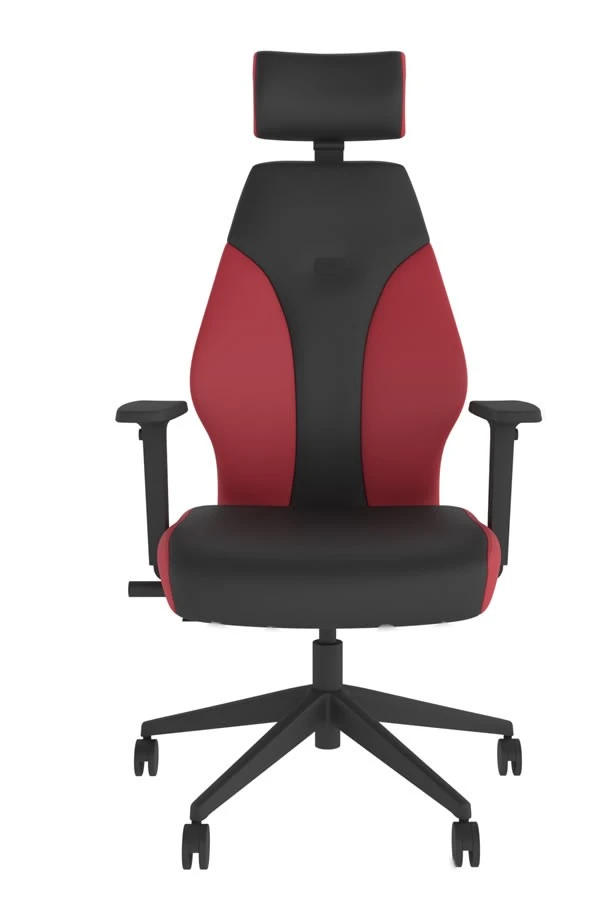 Abyss High Back Ergonomic Chair 4 Abyss High Back Ergonomic Chair - Image 4