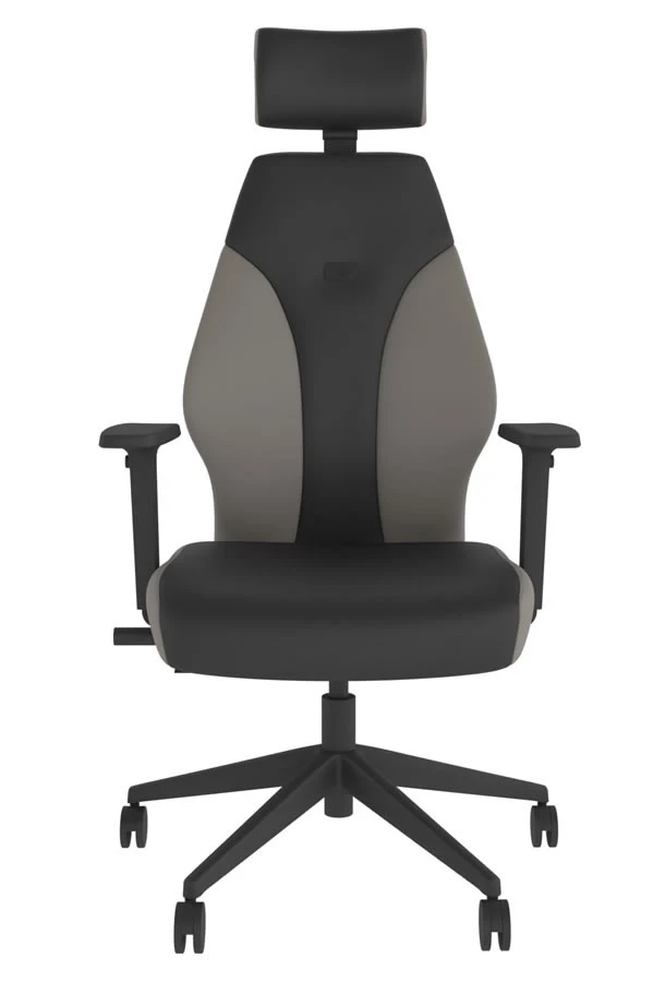Abyss High Back Ergonomic Chair 3 Abyss High Back Ergonomic Chair - Image 3