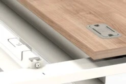 Geo Bench Desk 4 -Office Furniture Shop geo desk 2 2